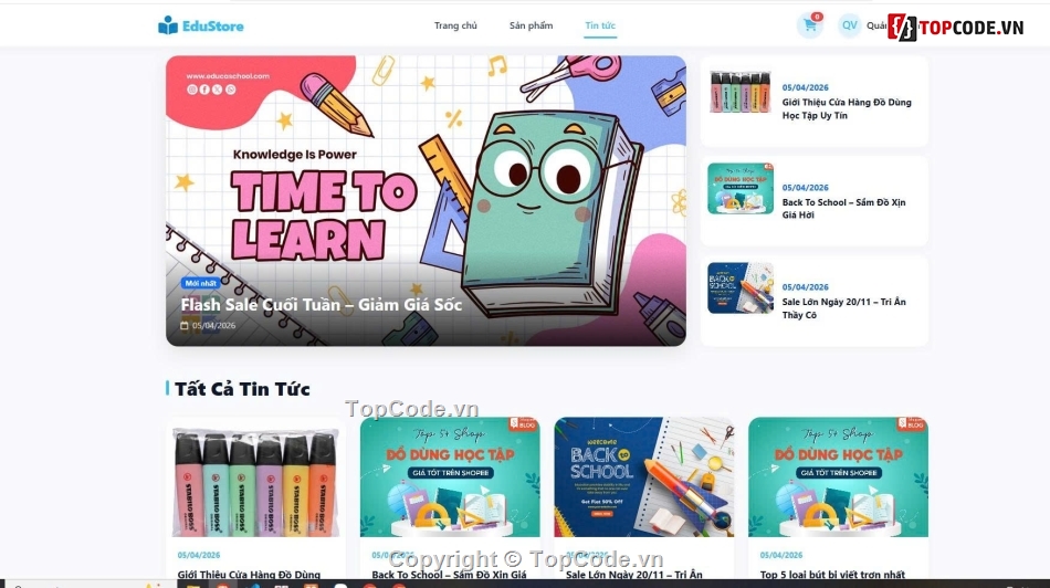 Đồ án,học tập,Đồ án web bán hàng